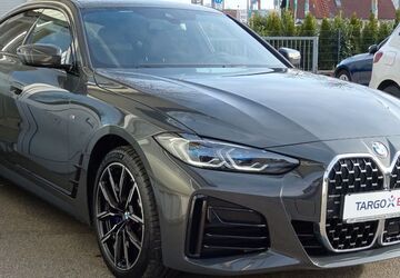 BMW 430 Gran Coupé 63.000 km 38.950 &euro; Dachau (bei München) 85221