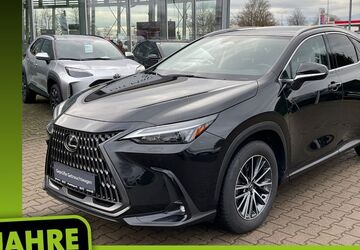 Lexus NX 350h 14.175 km 46.890 &euro; Magdeburg 39120