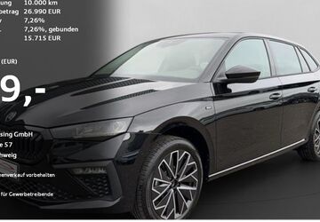 Skoda Scala 9.000 km 26.990 &euro; Ravensburg 88214