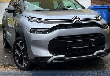Citroen C3 Aircross 5.293 km 15.850 &euro; Berlin - Pankow 13187