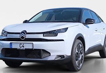 Citroen C4 10.000 km 24.880 &euro; Schweinfurt 97424