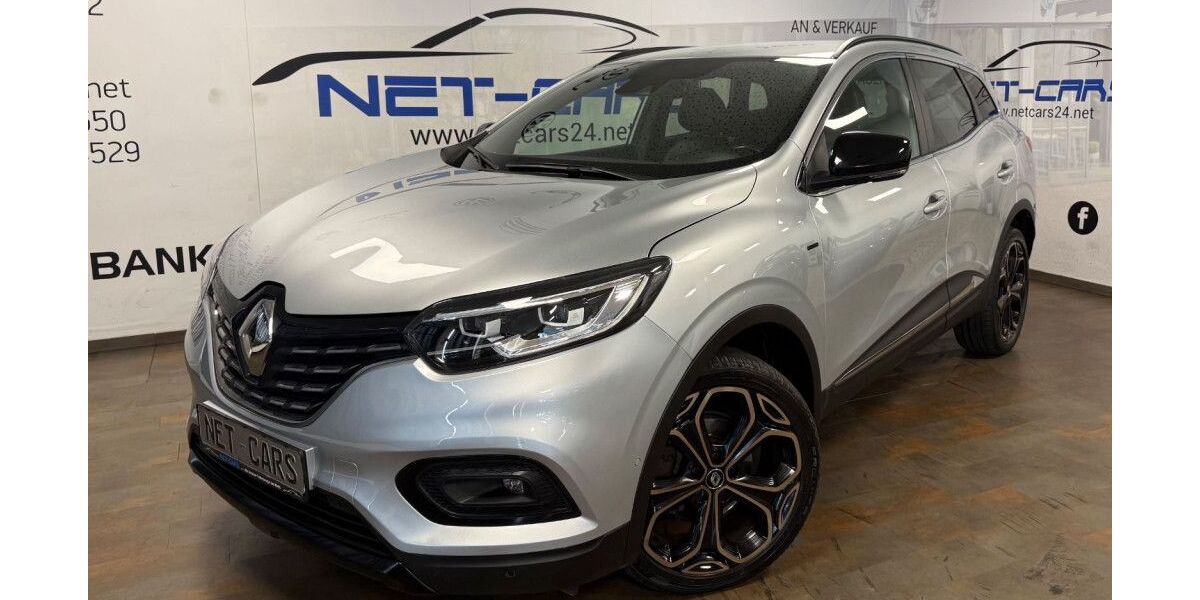 Renault Kadjar 96.711 km 15.800 &euro; Hilden (bei Düsseldorf) 40721