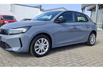 Opel Corsa 2.052 km 16.990 &euro; Rathenow 14712