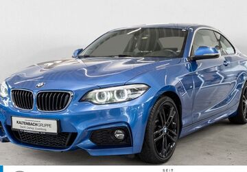 BMW 230 134.175 km 26.890 &euro; Remscheid 42897
