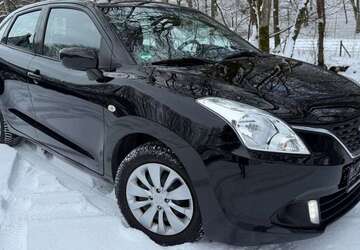 Suzuki Baleno 86.000 km 7.999 &euro; Lüdenscheid 58515