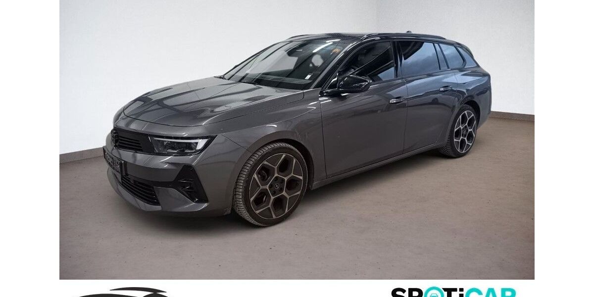 Opel Astra 38.401 km 22.480 &euro; Kelheim 93309