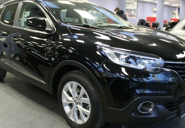 Renault Kadjar Energy TCe 130 EDC LIMITED 90.915 km 12.980 &euro; Euskirchen 53881