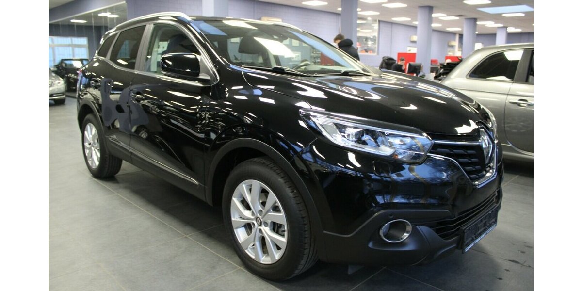 Renault Kadjar Energy TCe 130 EDC LIMITED 90.915 km 12.980 &euro; Euskirchen 53881