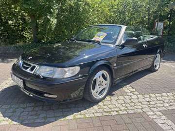 Gebrauchte Saab 900