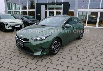 Kia ceed / Ceed 22.600 km 24.280 &euro; Pforzheim 75177