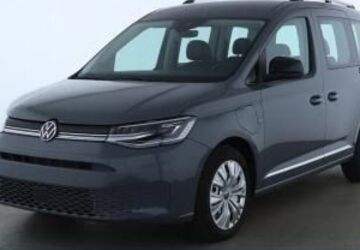 VW Caddy 7.600 km 42.662 &euro; Kempten 87437