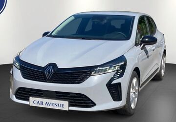 Renault Clio 4.900 km 18.985 &euro; Kaiserslautern 67657