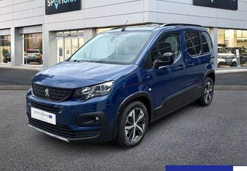 Peugeot Rifter 1.001 km 28.890 &euro; Berlin 12681