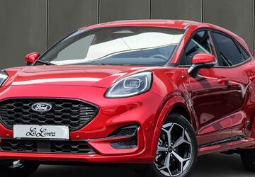 Ford Puma 2.500 km 27.950 &euro; Düren 52349