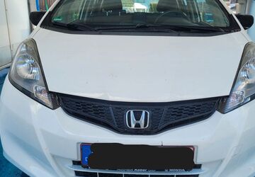 Honda Jazz 103.250 km 5.298 &euro; Landshut 84030