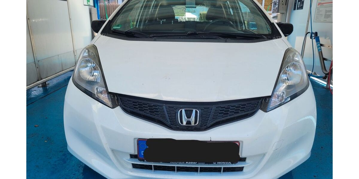 Honda Jazz 103.250 km 5.298 &euro; Landshut 84030