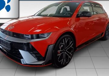 Hyundai IONIQ 5 11.600 km 53.930 &euro; Münster 48153