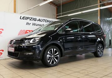 VW Sharan 69.900 km 25.974 &euro; Frohburg 04654