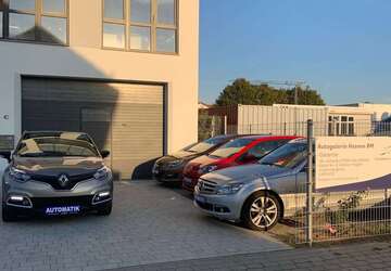 Chevrolet Spark 96.000 km 3.890 &euro; Egelsbach 63329