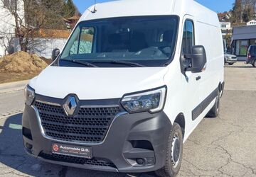 Renault Master 99.371 km 16.799 &euro; Bad Kötzting 93444