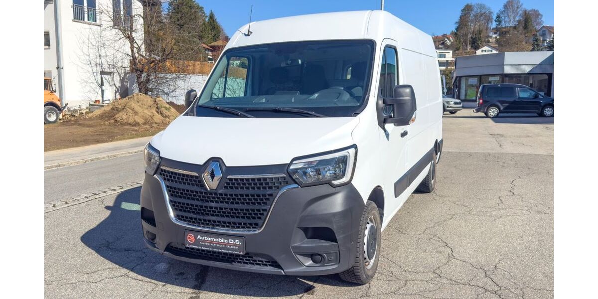 Renault Master 99.371 km 16.799 &euro; Bad Kötzting 93444