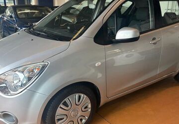 Opel Agila 50.621 km 7.190 &euro; Bad Dürkheim 67098