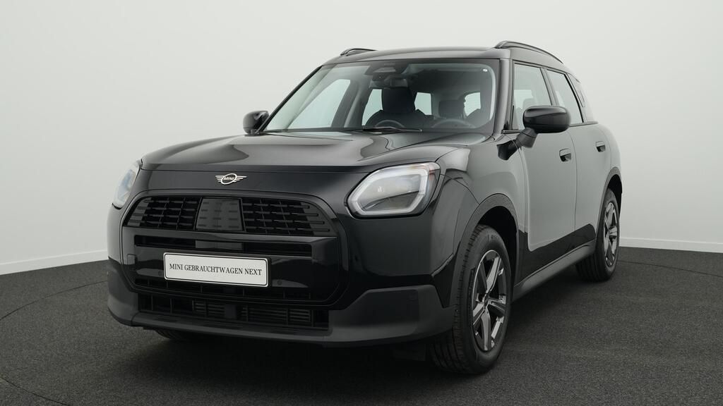 Mini Countryman C (Cooper) 9.595 km 33.029 &euro; 