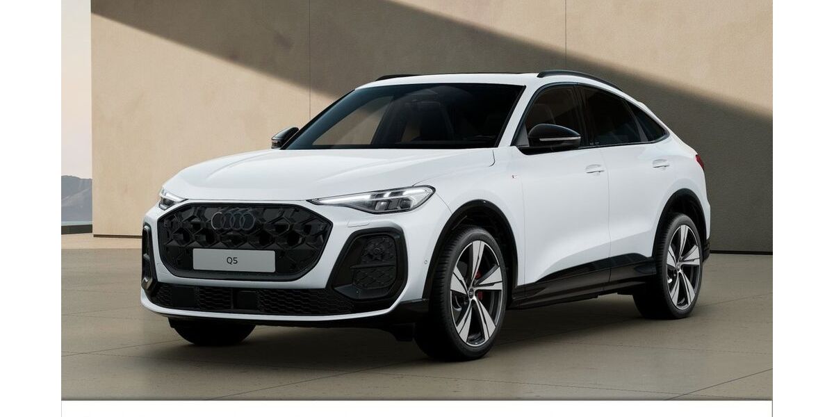 Audi Q5 5.400 km 70.980 &euro; Halle 06122