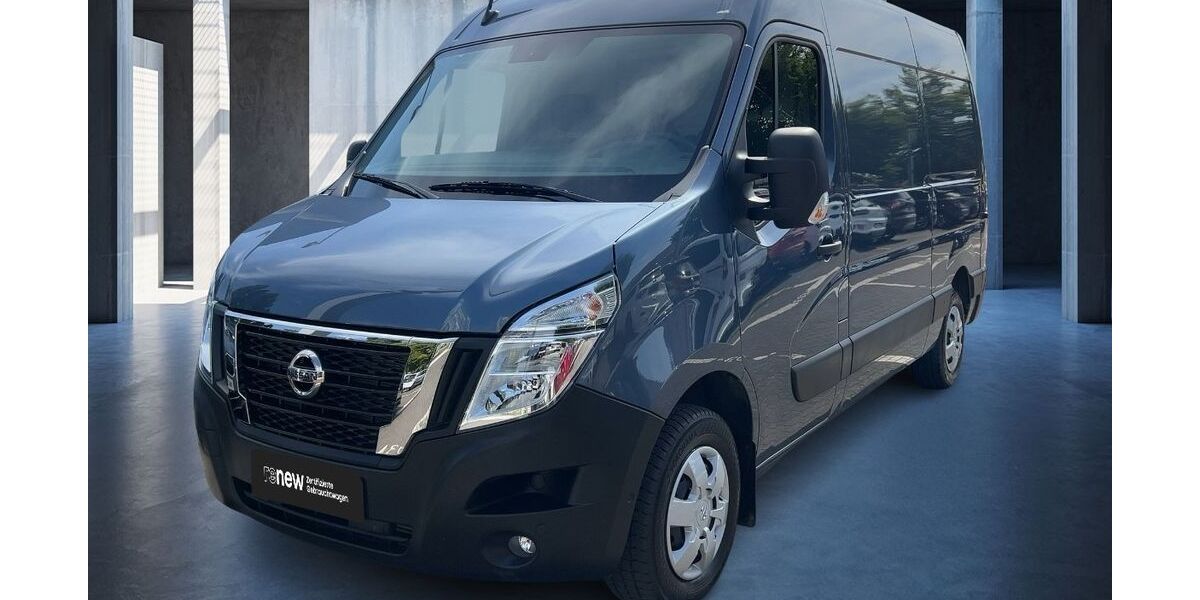 Nissan Interstar 13.608 km 29.990 &euro; Hamburg 20537