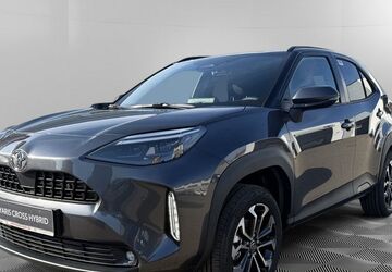 Toyota Yaris Cross 2.500 km 31.990 &euro; Güstrow 18273