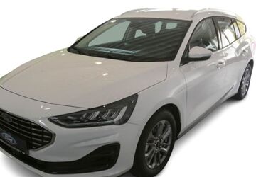 Ford Focus 2.900 km 33.980 &euro; Braubach 56338