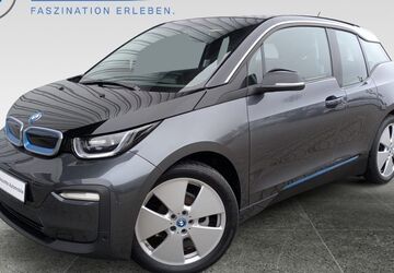 BMW i3 47.100 km 20.950 &euro; Schrobenhausen 86529