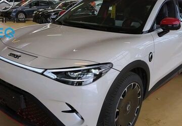 Smart #3 20.439 km 29.480 &euro; Hagen 58135