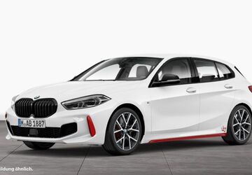 BMW 128 58.913 km 30.793 &euro; Eisenach 99817