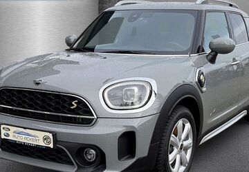 Mini Countryman SE (Cooper) 83.538 km 22.790 &euro; Wernigerode 38855