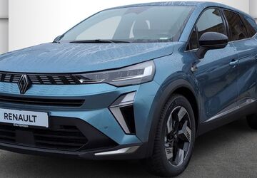 Renault Symbioz 5.000 km 32.260 &euro; Halle 06132