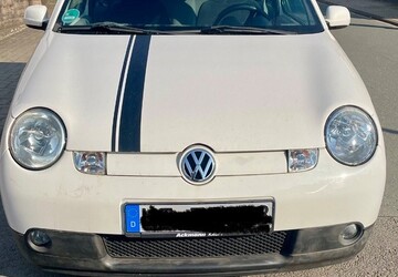 VW Lupo 200.000 km 1.500 &euro; Herford 32052