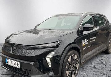 Renault Scenic E-TECH 2.500 km 39.980 &euro; Norderstedt 22848