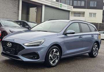 Hyundai i30 15.892 km 22.700 &euro; Leonberg 71229