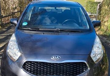 Kia Venga 205.300 km 6.199 &euro; Bitburg 54634