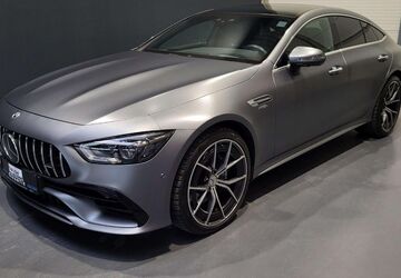 Mercedes-Benz AMG GT 18.854 km 81.950 &euro; Teltow 14513