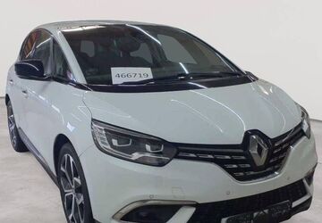 Renault Scenic 21.387 km 19.390 &euro; Fernwald-Steinbach 35463