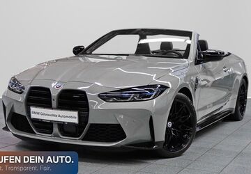 BMW M4 13.736 km 79.870 &euro; Eitorf 53783