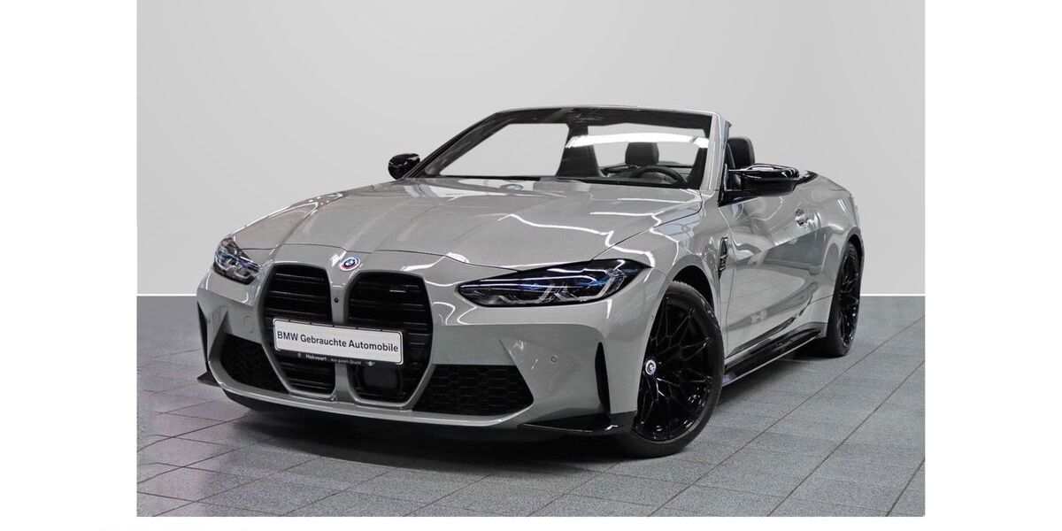 BMW M4 13.736 km 81.260 &euro; Eitorf 53783
