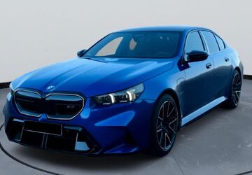 BMW M5 9.700 km 139.900 &euro; MÜNCHEN 81243