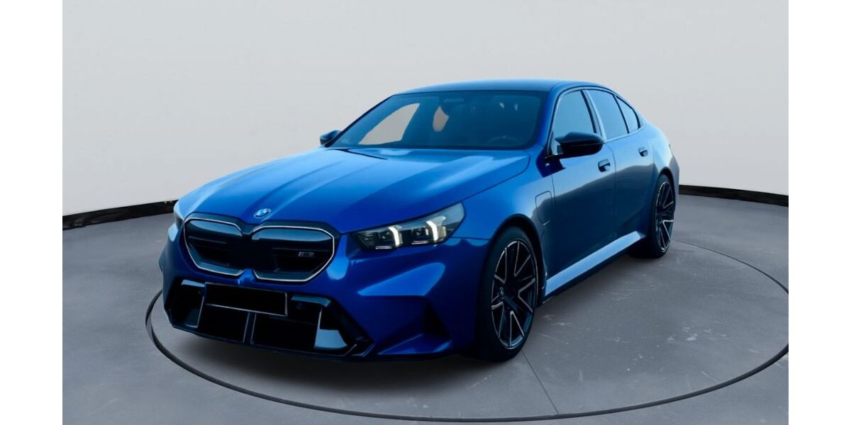 BMW M5 9.700 km 139.900 &euro; MÜNCHEN 81243