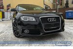 Audi A3 Cabrio S line 2.0 TDI*Carplay*SHZ*Alcantara* 120.740 km 9.480 &euro; Berlin 13187