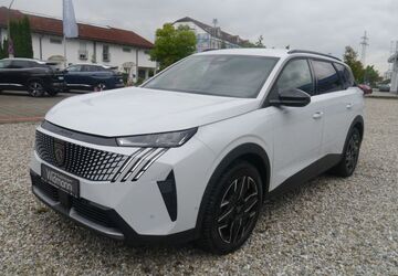 Peugeot 5008 16.000 km 34.985 &euro; Landsberg 86899