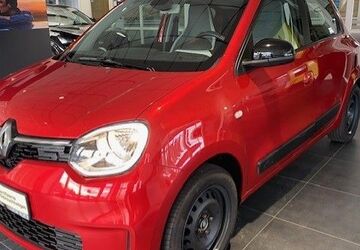 Renault Twingo 44.256 km 12.450 &euro; Döbeln 04720