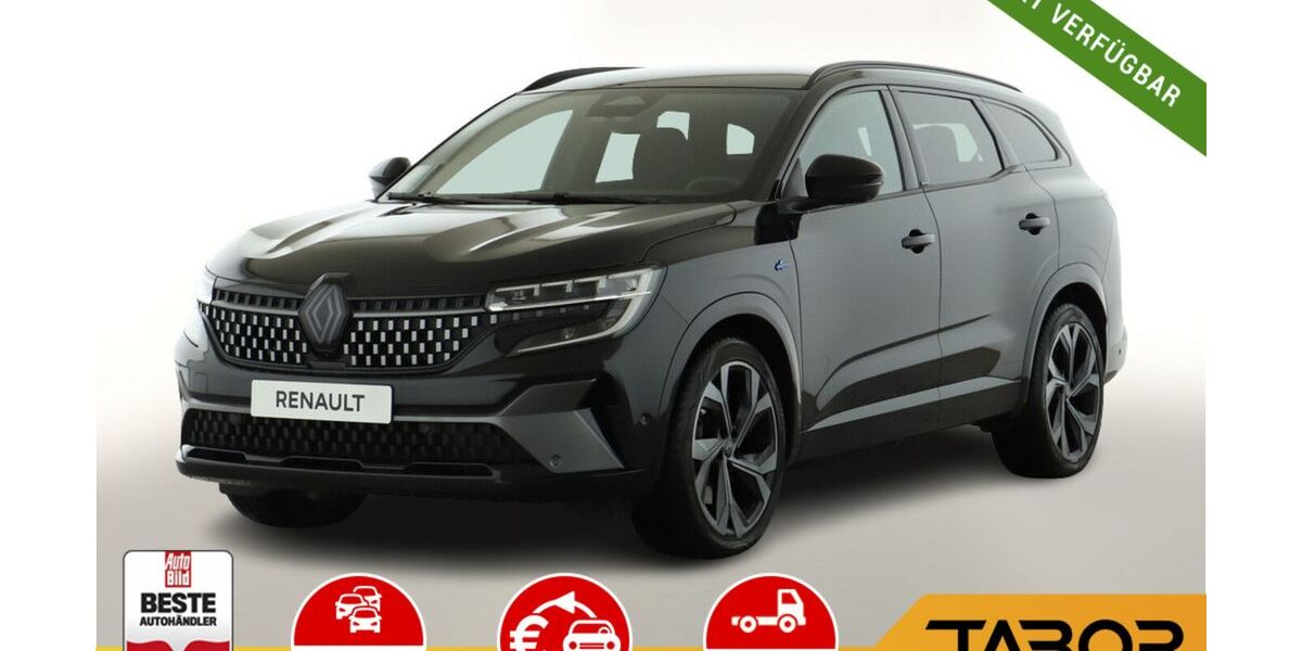 Renault Espace 25.496 km 37.388 &euro; Achern 77855